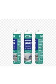 BOSSRA SİLİKON ŞEFFAF 280 GR. ORJ.